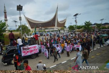 Anggota DPR minta pemerintah selesaikan soal tanah warga Pasaman Barat