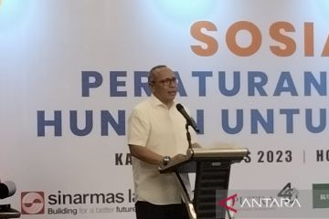 Kementerian ATR: Kepemilikan hunian oleh WNA tingkatkan daya saing RI