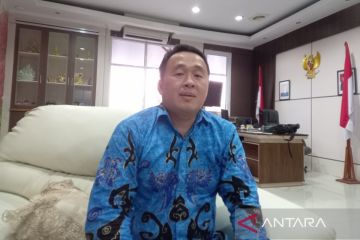 Pendapatan negara di Bengkulu hingga Juli 2023 mencapai Rp1,59 triliun