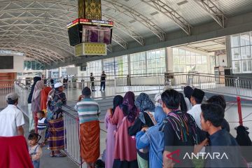 AP I: Super Air Jet buka rute Lombok -Malaysia