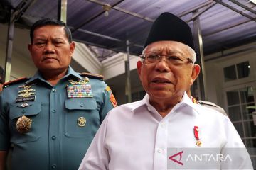 Panglima TNI bantah gangguan keamanan halangi penyaluran bantuan