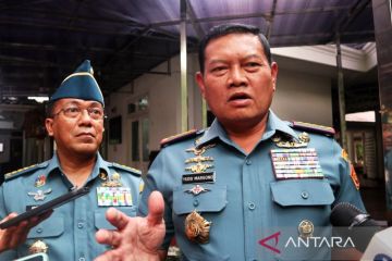 Panglima TNI: Proses peradilan Kabasarnas dilakukan terbuka