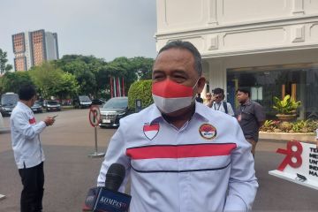 BP2MI: Presiden Jokowi setuju bebaskan biaya IMEI HP pekerja migran RI