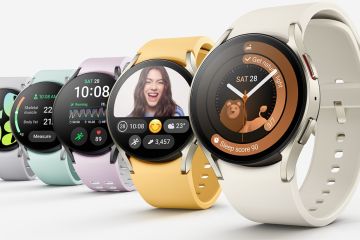 Galaxy Watch6 Series bisa dipesan dengan harga mulai dari Rp3 jutaan
