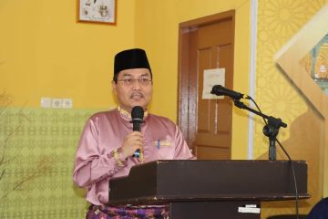 5.273 haji sudah pulang ke-12 kabupaten/kota se-Riau