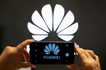 Huawei optimistis raup pendapatan 1,5 kuadriliun pada 2023