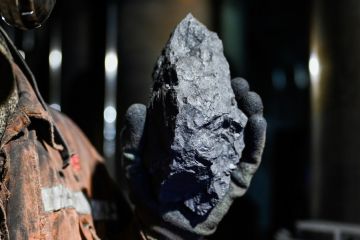 Peneliti: Batu bara jadi bahan bakar 3.600 tahun silam di China