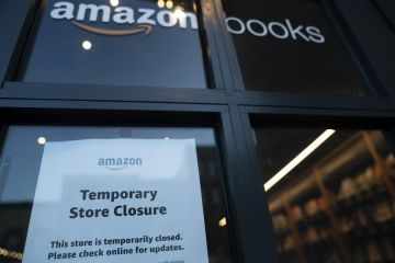 Amazon rilis laporan keuangan untuk kuartal kedua 2023