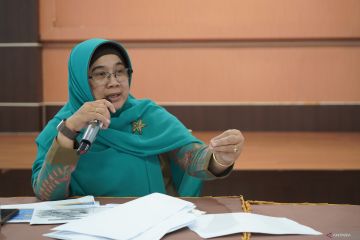 Realisasi pembiayaan UMi di Sumbar Rp89,5 miliar pada semester I-2023