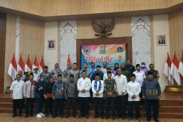 Dewan Kota DKI dukung pengembangan wilayah Kabupaten Kepulauan Seribu