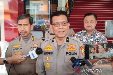 RS Polri siapkan psikiater pulihkan mental korban jerat kabel optik