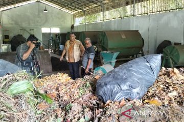 Ketika Surah Yasin jadi inspirasi pengembangan energi baru terbarukan