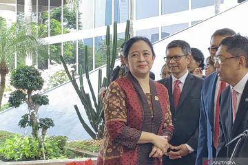 Puan: Fokus AIPA pada sentralitas Indonesia sebagai penyeimbang ASEAN