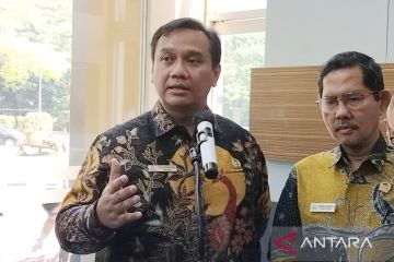 Ombudsman RI minta kuota pupuk subsidi ditambah antisipasi El Nino