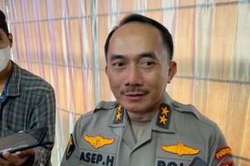 Kapusdokkes Polri paparkan langkah penyembuhan Sultan Rif’at