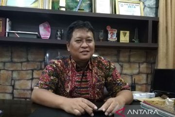 DPRD Semarang dorong pengembangan pasar apung berkelanjutan