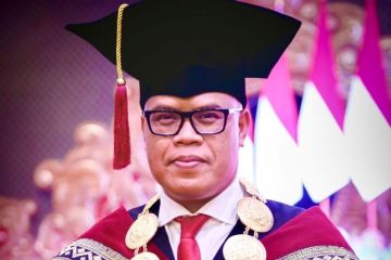 ISI Denpasar menang lima kategori IKU PTN se-Indonesia
