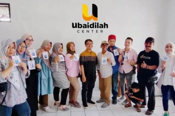 Jawara Depok dorong pelaku usaha miliki sertifikat halal