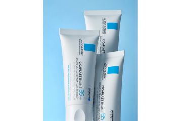 La Roche Posay rilis Cicaplast Baume B5+ untuk atasi peradangan kulit