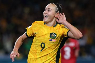 Inggris dan Australia melaju ke perempat final Piala Dunia Wanita 2023