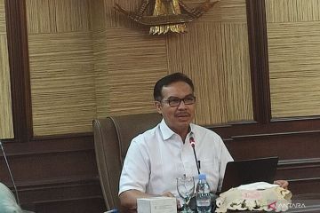 Kepala BKKBN diusulkan jadi Penjabat Gubernur Jateng