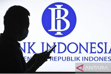BI: Aliran modal asing masuk ke Indonesia capai Rp7,33 triliun