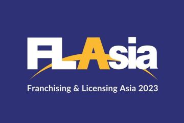 Merek Waralaba asal Taiwan dan Bisnis Lisensi Karakter Tampil di Ajang Franchising & Licensing Asia 2023