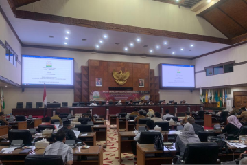 DPRA: Rp1,3 triliun dana abadi pendidikan Aceh mengendap di bank
