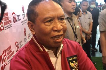 Waketum PSSI sebut banyak hal yang harus diperbaiki timnas U-17