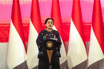 Buka Sidang Umum AIPA, Ketua DPR Tekankan Agenda-Agenda Strategis yang Perlu Jadi Perhatian