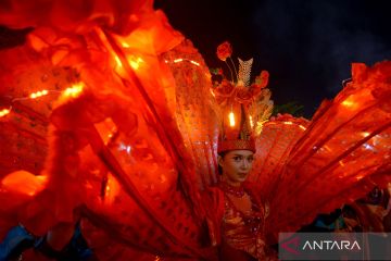 Warga Padang peringati peristiwa serangan 7 Agustus 1669