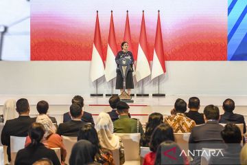 Puan: Stabilitas prasyarat pembangunan dan pertumbuhan ekonomi ASEAN