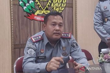 Lapas Karang Intan usut warga binaan tewas usai duel antar penghuni