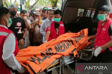Polisi: Pasangan meninggal dalam mobil di Aceh karena gas beracun