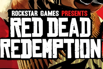 "Red Dead Redemption" akan hadir di PlayStation 4 dan Nintendo Switch