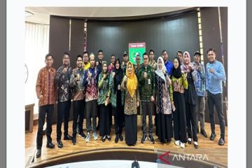 Tanbu ajukan layanan sinyal desa "blank spot" ke Kemenkominfo