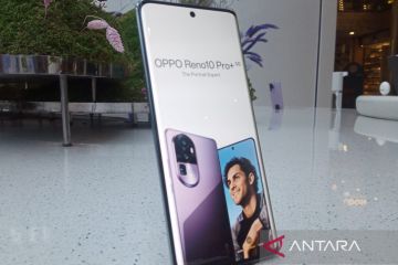 Cara screenshot di ponsel Oppo, bisa tanpa tombol fisik