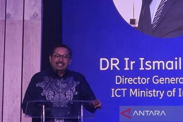 Kemenkominfo sebut fiberisasi kunci implementasi 5G di Indonesia