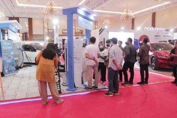 IEMS 2023 siap kejutkan pecinta otomotif