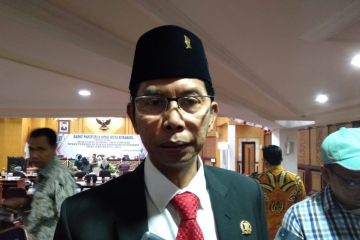 Ketua DPRD: RAPBD Surabaya 2024 terkoreksi menjadi Rp10,8 triliun