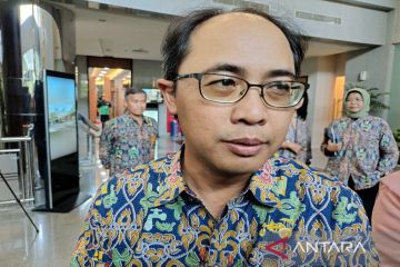 Kementerian PUPR targetkan Tol Cimanggis-Cibitung tuntas tahun depan