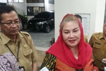 Pemkot Semarang angkat potensi Kota Lama di Rakernas Kota Pusaka