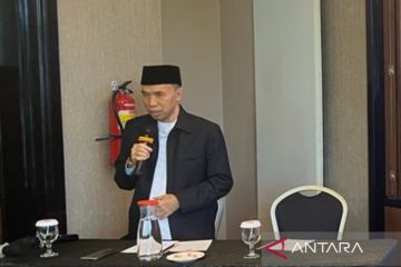 PBNU gelar Workshop Pengembangan Ekosistem Halal Value Chain (HVC)