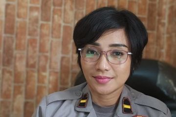 Anak ketua DPRD Ambon dijerat pasal 354 KUHP