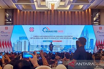 Indonesia termasuk negara dengan ekonomi tumbuh lebih 5 persen di G20