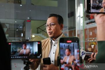 KPK umumkan penyidikan korupsi pengadaan truk di Basarnas