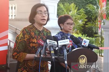 Menkeu: Reformasi penguatan ekonomi RI sejalan dengan keanggotaan OECD