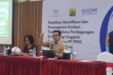 LPSK siap berikan perlindungan korban pelecehan di kontes kecantikan