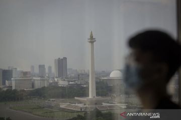 Pemprov DKI yakinkan Jakarta tetap kota bisnis meski ibu kota pindah