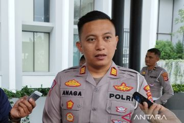 Sepeda listrik dilarang melintas di jalan raya Cianjur